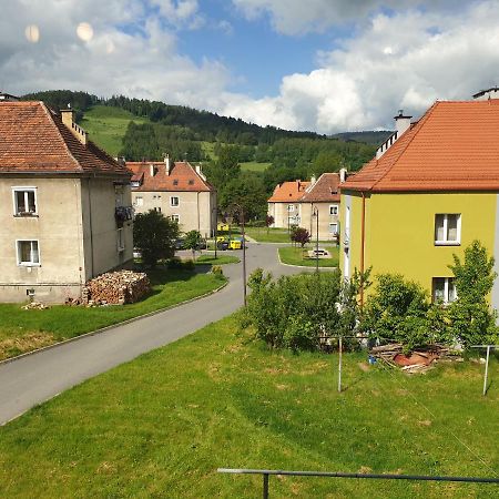 Apartament Stok O Krok Stronie Śląskie Exterior foto