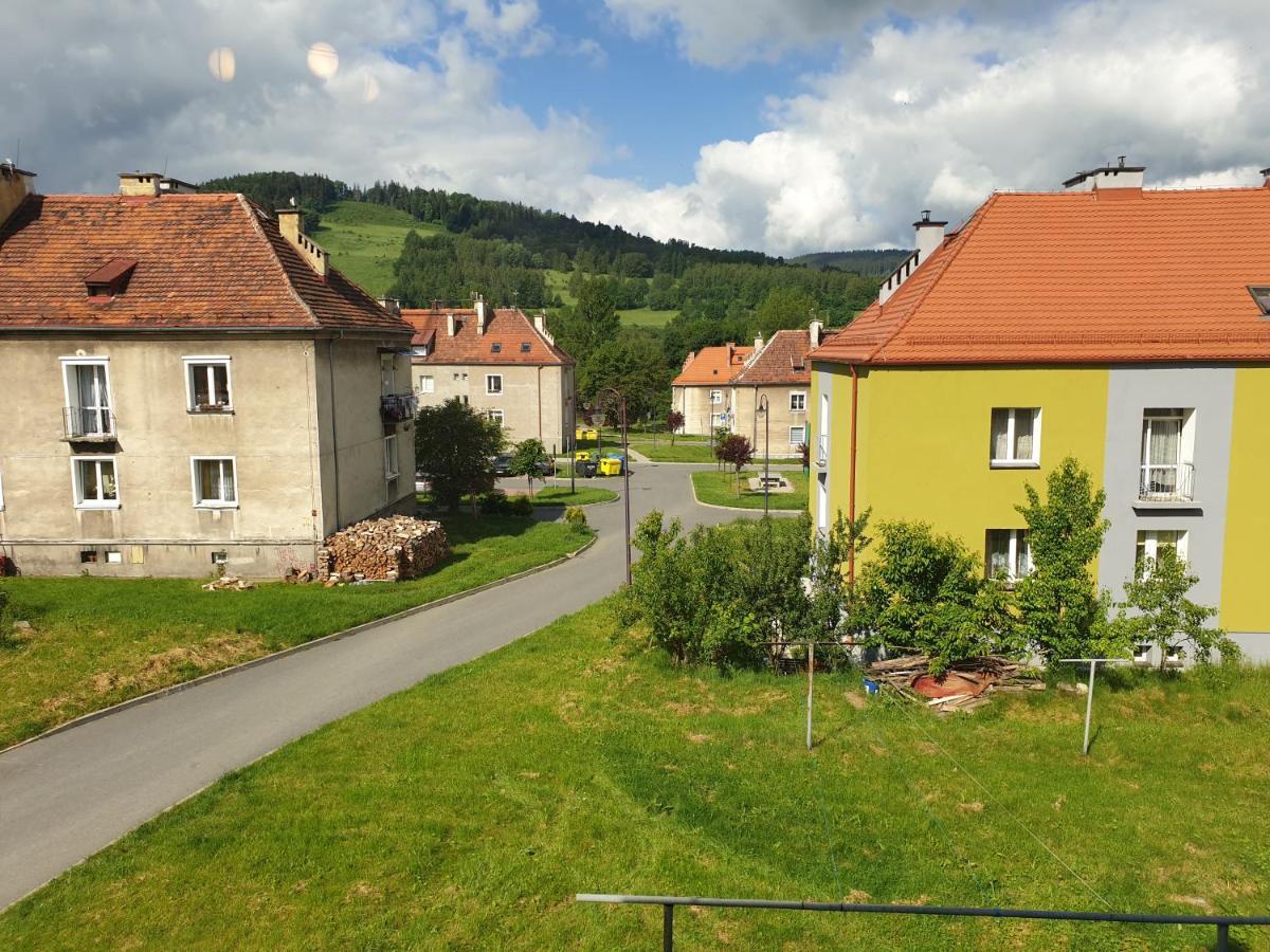 Apartament Stok O Krok Stronie Śląskie Exterior foto