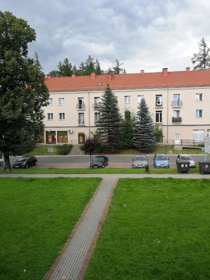 Apartament Stok O Krok Stronie Śląskie Exterior foto